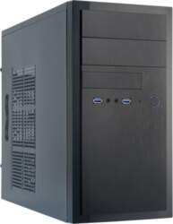 CHIEFTEC case | Mini Tower |