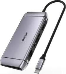 CHOETECH HUB-M15 9-in-1 USB hub |