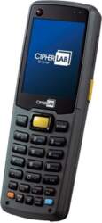 CipherLab 8600, Batch, 2D, 29-keys 16MB
