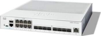CISCO Catalyst C1300-16XTS Managed Layer 2/Layer