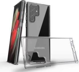 CLEAR 2 mm CASE BOX for