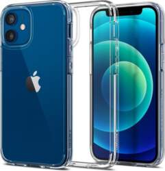 CLEAR 2 mm CASE for IPHONE