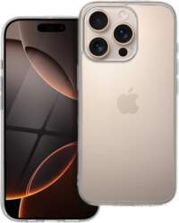 CLEAR Case 2 mm for iPhone