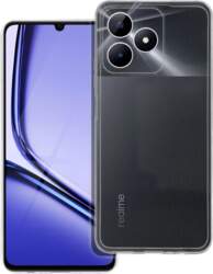 CLEAR Case 2 mm for REALME