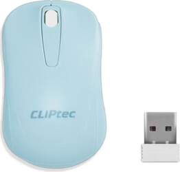 Cliptec Computer mouse, Young RZS859, wireless
