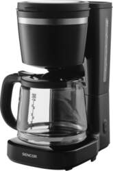 Coffee maker Sencor (SCE2710BK)