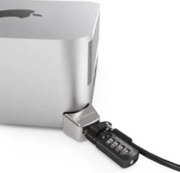 Compulocks Mac Studio Ledge Lock Adapter