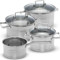 Cooking pot set, 7pcs. Classbach (CKTS4016)