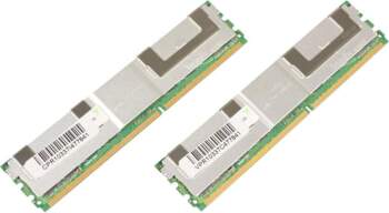 CoreParts 8GB Memory Module for HP