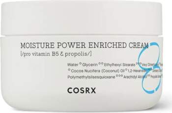 COSRX Hydrium Moisture Power Enriched Cream