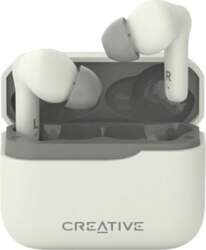 CREATIVE Zen Air Plus cream Bluetooth