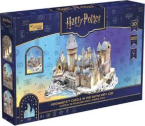 Cubicfun 3D Puzzle - Harry Potter