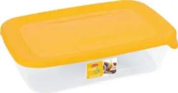 Curver Food container, rectangular, 1L Fresh