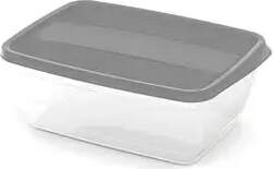 Curver Rectangular food container, 4L Vedo