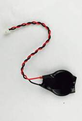 Dell Notebook RTC battery for systems