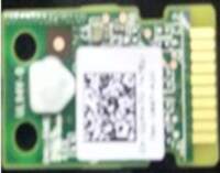 Dell TPM 2.0 security module