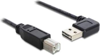 Delock EASY-USB 2.0 Cable, USB-A