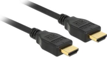 Delock HDMI Cable Ethernet A -