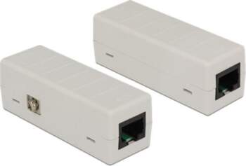 Delock Network Isolator 6 kV RJ45