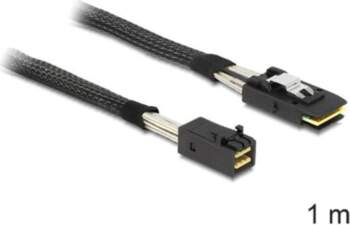 Delock SAS Cable Mini SAS HD
