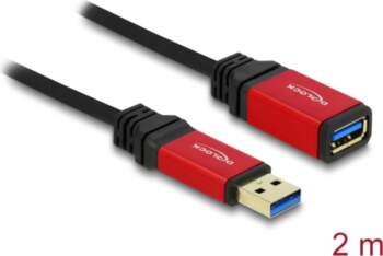 Delock USB3.0 Version A -