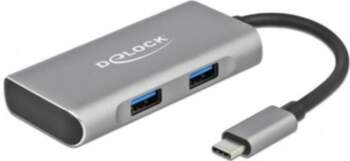 Delock USB 3.2 Gen 2
