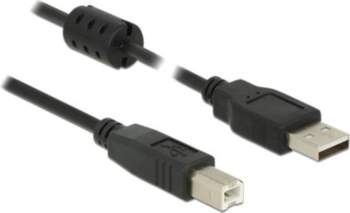 Delock USB Cable A - B