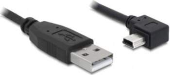 Delock USB Cable A - mini