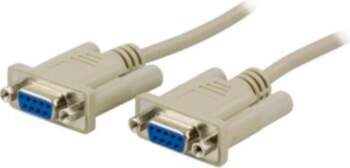 Deltaco series of DB9 mouse cables