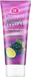 Dermacol Aroma Ritual Grape  AND  Lime