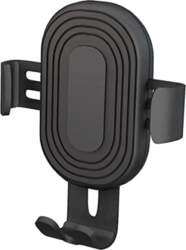 Devia gravity car holder with wireless