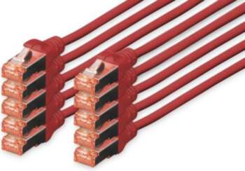 Digitus CAT 6 S/FTP Patch Cable