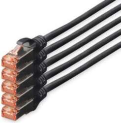 Digitus CAT 6 S/FTP Patch Cable