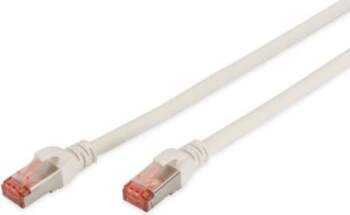 Digitus CAT 6 S/FTP Patch Cable