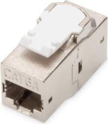 Digitus Cat.6a Modular Coupling (Class