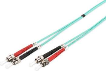 Digitus LWL Patch Cable ST -