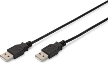 Digitus USB 2.0 cable, Typ
