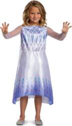 Disguise Snow Queen Frozen Elsa Costume
