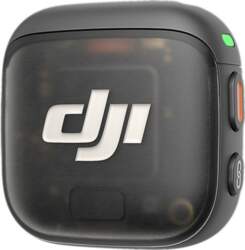 DJI Mic 3 Compact portable microphone