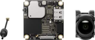 DJI O4 Wide Air Unit transmitter
