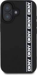 DKNY 3D Rubber Repeat Logo Line
