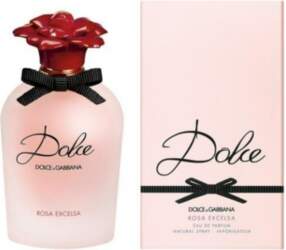 Dolce AND Gabbana Dolce Rosa Excelsa