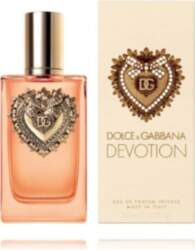 Dolce AND Gabbana Intense Devotion Perfume