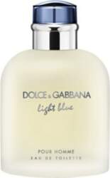 Dolce AND Gabbana Light Blue Pour