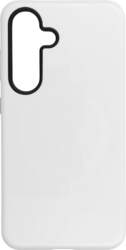 Double-layer case for sublimation, compatible with