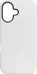 Double-layer case for sublimation, compatible with