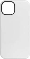 Double-layer case for sublimation, compatible with