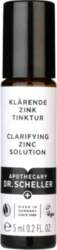 Dr. Scheller , Clarifying Zinc Solution, Vegan