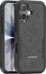 Dux Ducis Shoulder back case iPhone
