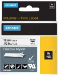 DYMO Scripture Book (18488) Black White